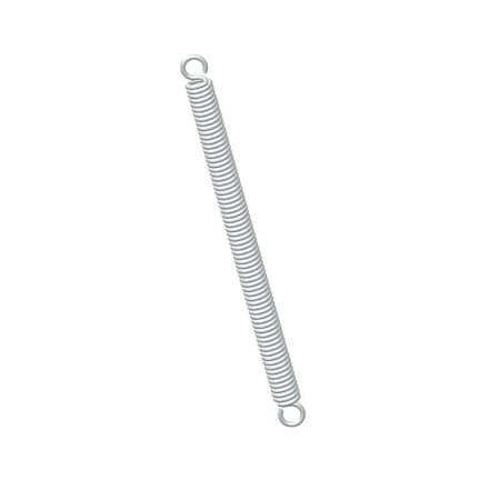 Approved Vendor Extension Spring, O= .120, L= 1.75, W= .022 G009967073